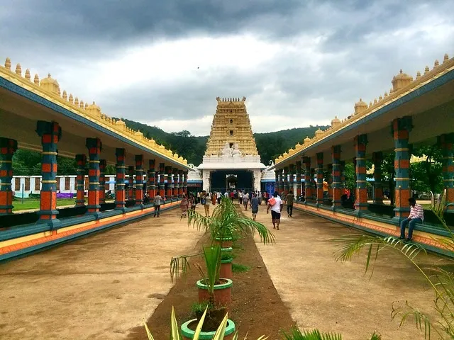 మహానంది ఆలయ హుండీలో బుజుపట్టిన నోట్లు