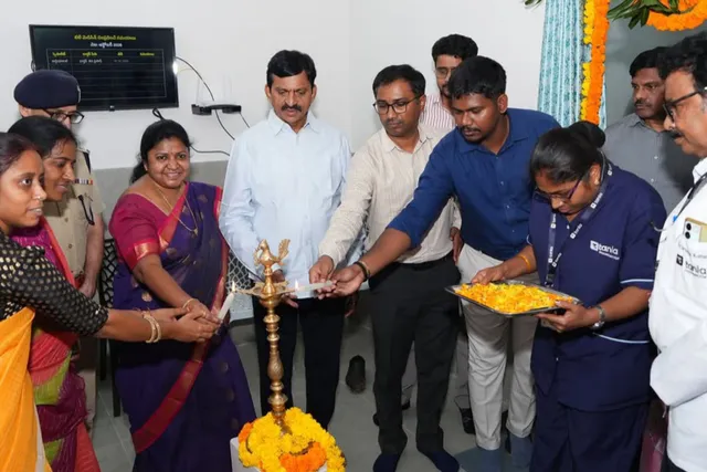 దసరా రోజున 5,000 ఇళ్ల నిర్మాణానికి భూమిపూజ