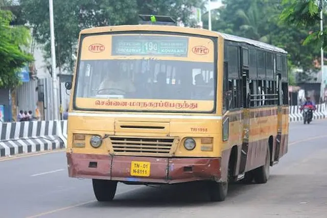 கிளாம்பாக்கத்திலிருந்து இன்று மாலை முதல் கூடுதல் பேருந்துகள்