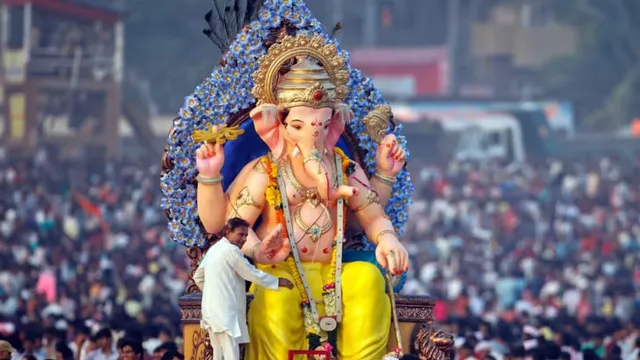 ஆந்திராவில் விநாயகர் சிலை பந்தல்களுக்கு இலவச மின்சாரம்