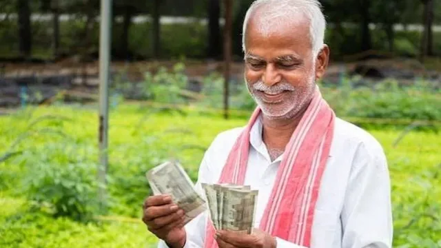 రైతుల ఖాతాల్లోకి రూ.6,000.. BIG UPDATE