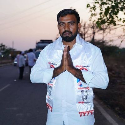 పులివెందుల జనసేన పార్టీ సీనియర్ నాయకులు