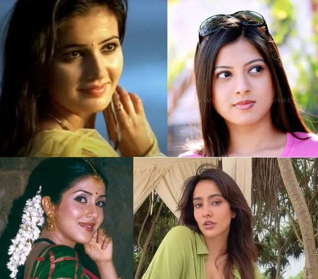 ఒకే సినిమాతో మెరిసి.. మాయమైన హీరోయిన్లు వీరే!