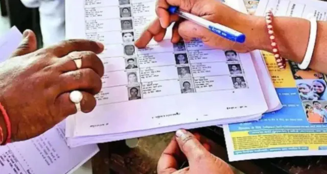 ఏపీలో కొత్తగా 7,62,766 మంది ఓటర్లు