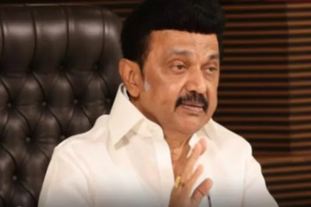 இடைத்தேர்தல் குறித்து மு.க.ஸ்டாலின் ஆலோசனை