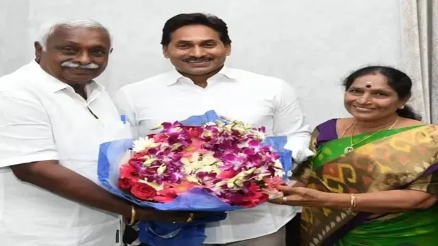 జైలు నుంచి ఎన్నికల్లో సత్యనారాయణరెడ్డి పోటీ!