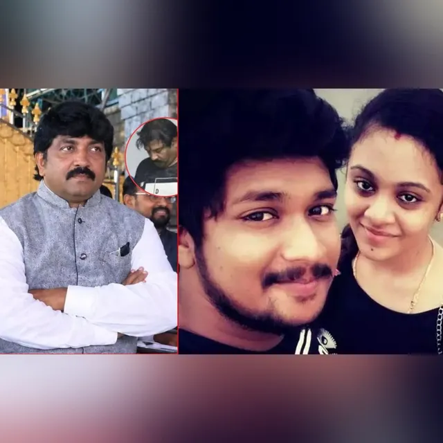 ప్రణయ్ హత్య కేసు.. చర్లపల్లి జైలులో నిందితుడు గుండెపోటుతో మృతి