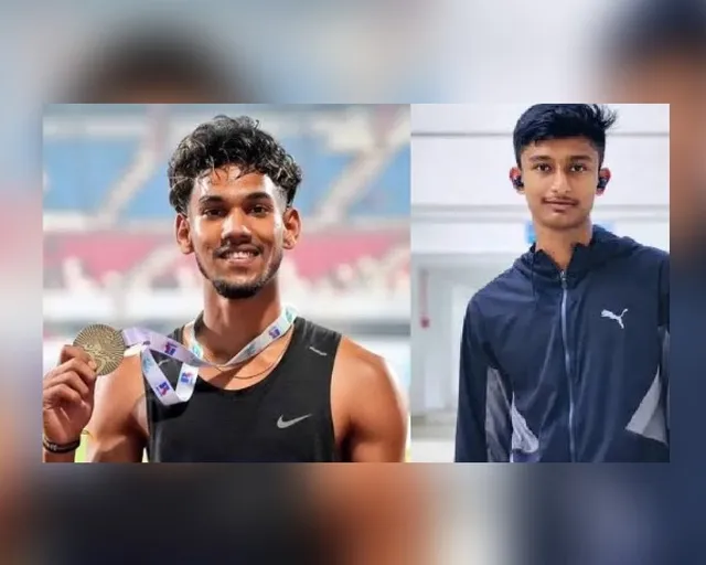 క‌ట‌క్‌లో రోడ్డు ప్ర‌మాదం.. ఇద్ద‌రు అథ్లెట్లు మృతి