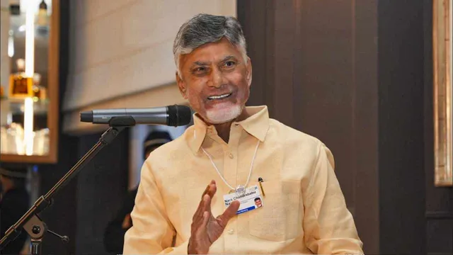 నేడు సీఎం చంద్రబాబు అధ్యక్షతన SIPB సమావేశం