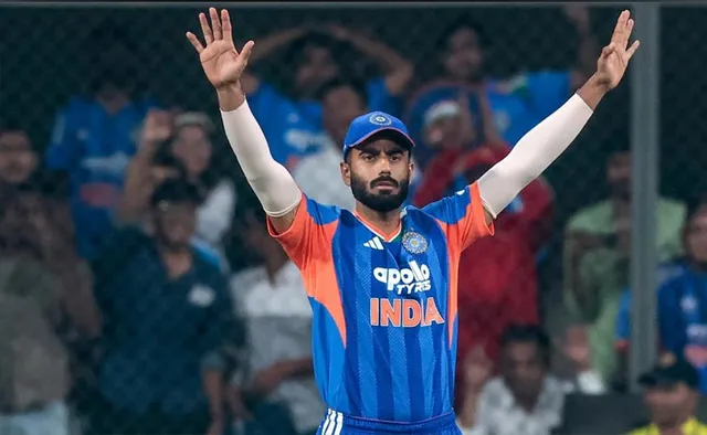 నమన్ ధీర్‌ను తప్పించడం పెద్ద తప్పే: ఆకాశ్ చోప్రా