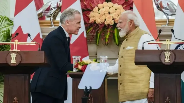 డిసెంబరులో కెనడా పర్యటనకు మోదీ.. ప్రకటించిన PM