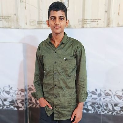 Shoaib