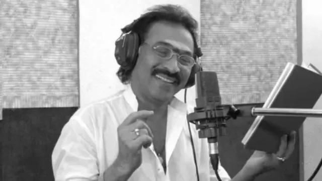 இசையமைப்பாளர் தேவா உடலுக்கு அரசு மரியாதை: தமிழக அரசு அறிவிப்பு