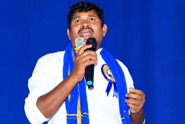 ఏటూరునాగారంలోనే జూనియర్ సివిల్ జడ్జి కోర్టు ఏర్పాటు చేయాలి.. సుకుమార్