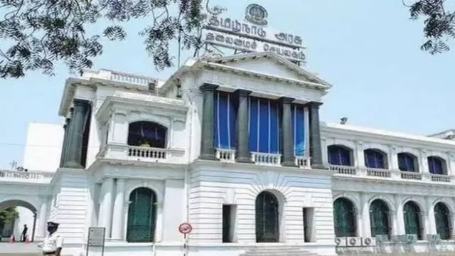 மாமல்லபுரம் நகர்ப்புற பயிற்சி நிறுவன டெண்டர் ரத்து
