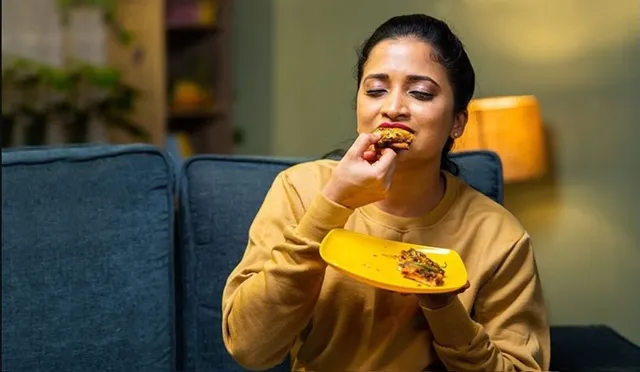 అతి ఆకలి సమస్యకు ఇలా చెక్ పెట్టండి: నిపుణులు