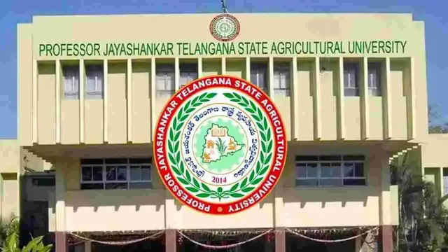 వ్యవసాయ విశ్వవిద్యాలయంలో మిగిలిన సీట్లకు కౌన్సెలింగ్ వ్యవసాయ విశ్వవిద్యాలయంలో మిగిలిన సీట్లకు కౌన్సెలింగ్
