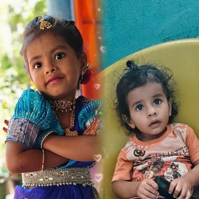 KURIKYALA DHARANI SADWIK JAI