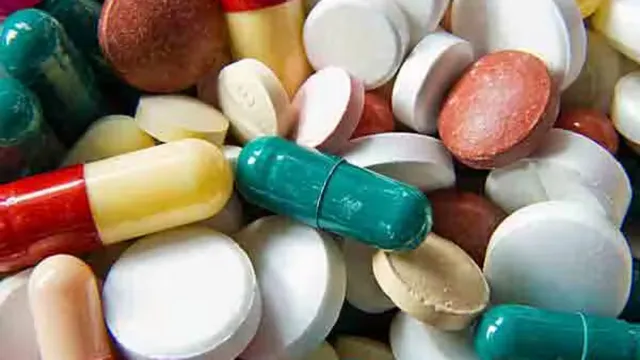 543 புற்றுநோய் மருந்துகளின் விலை அதிரடியாகக் குறைப்பு
