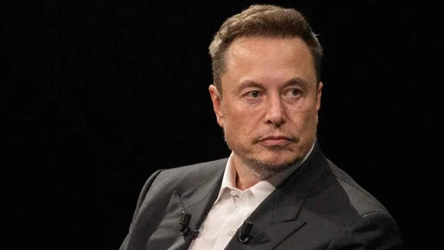 A SpaceX share for every child in America