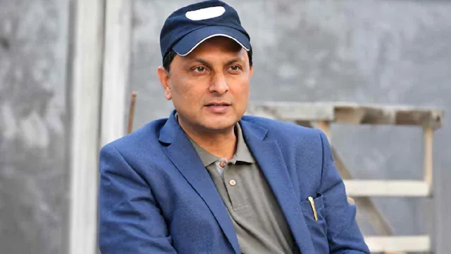 బీజేపీలో చేరిన ఐఏఎస్ అధికారి దేవాశిష్ శర్మ బీజేపీలో చేరిన ఐఏఎస్ అధికారి దేవాశిష్ శర్మ