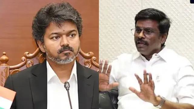 5 மாதங்களில் 50 கைதிகள் தப்பி ஓடியுள்ளனர்: பரந்தாமன்