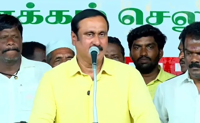 இடைத்தேர்தலில் எந்தக் கட்சிக்கும் ஆதரவு இல்லை.. அன்புமணி அறிவிப்பு இடைத்தேர்தலில் எந்தக் கட்சிக்கும் ஆதரவு இல்லை.. அன்புமணி அறிவிப்பு