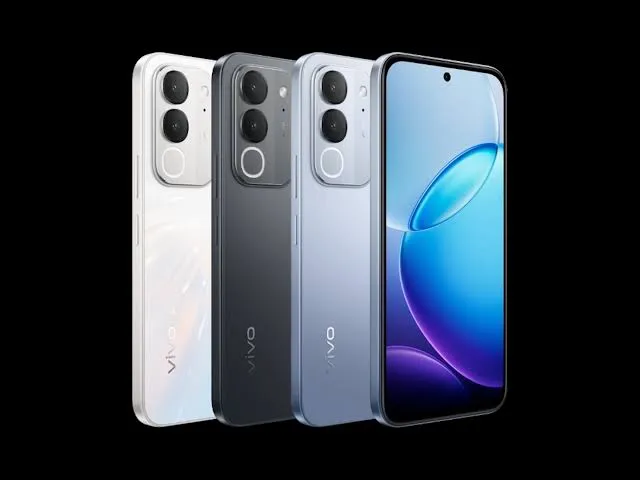 కొత్త బడ్జెట్ స్మార్ట్‌ఫోన్‌గా vivo Y600i లాంచ్