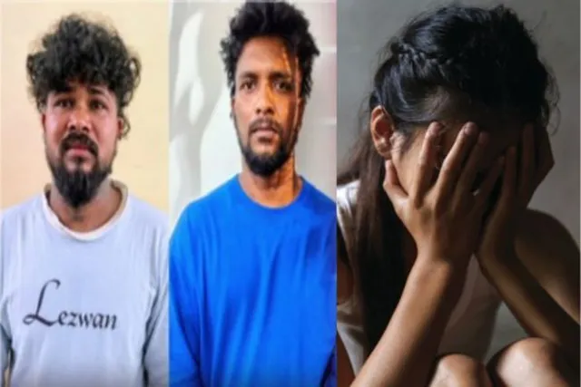 தமிழக சிறுமிகளை பாலியல் வன்கொடுமை செய்த கேரள இளைஞர்கள்