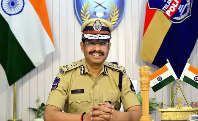 రేపు ఉదయంలోపు అన్ని విగ్రహాల నిమజ్జనం పూర్తి: సీపీ