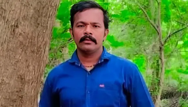 గణేష్ శోభాయాత్రలో అపశృతి.. డ్యాన్స్ చేస్తూ యువకుడి మృతి