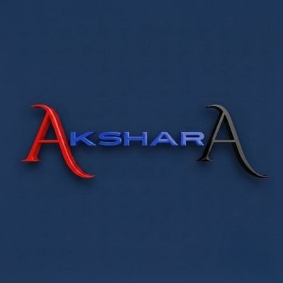 AKSHARA