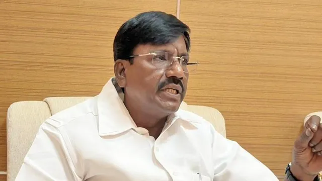 "பேராசிரியர் பணியிடங்கள் விரைவில் நிரப்பப்படும்".. அமைச்சர் விஸ்வநாதன்