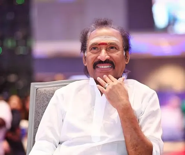 ప్రముఖ మ్యూజిక్ డైరెక్టర్ దేవా కన్నుమూత