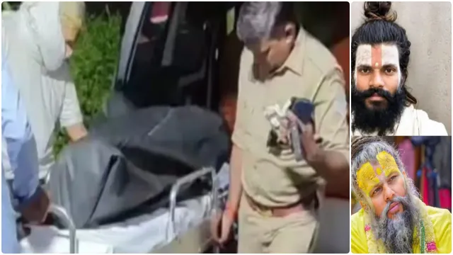 பிறப்புறுப்பு துண்டித்த நிலையில் பிரேமானந்த மகாராஜின் சீடர் உயிரிழப்பு.. போலீஸ் விசாரணை