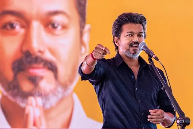 மதுராந்தகத்தில் முதல்வர் விஜய் பிரச்சாரம்.. புதிய அறிவிப்பு வெளியாக வாய்ப்பு