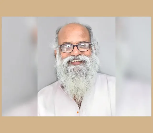 மூத்த சிபிஎம் தலைவர் பேபி ஜான் காலமானார்