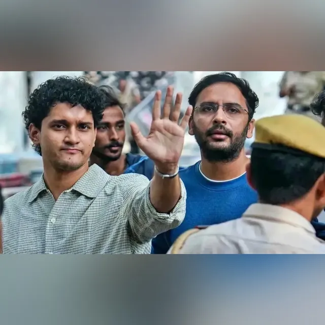 సీజేపీ నేతలకు ఢిల్లీ క్రైమ్ బ్రాంచ్ సమన్లు