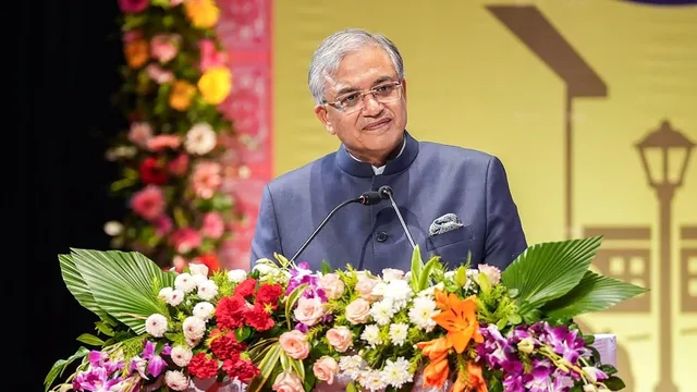 ચૂંટણી પંચમાં ઉથલપાથલ, CEC જ્ઞાનેશ કુમારે અનેક અધિકારીઓની બદલી કરી