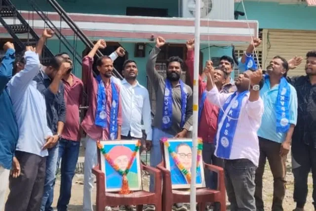 కుల వివక్షపై ఉద్యమాలు ఉధృతం చేస్తాం