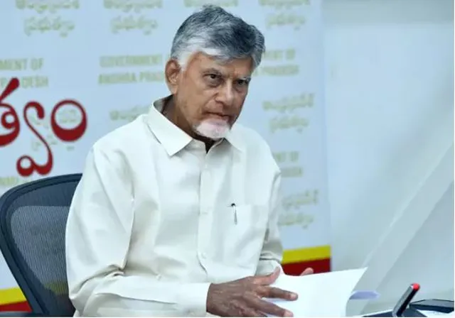 పలు కీలక అంశాలకు ఏపీ కేబినెట్ ఆమోదం