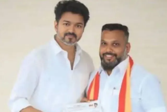 தமிழகத்தில் வைத்தே தயாரிக்கப்பட்ட மெத்தப்பட்டமைன் போதைப்பொருள்?