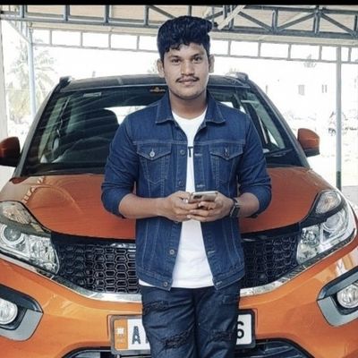 SATISH