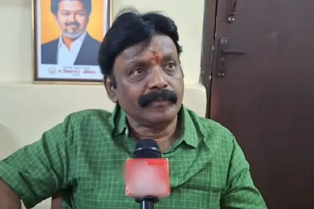 அம்பாசமுத்திரம் தேர்தல் வழக்கு: இசக்கி சுப்பையா மனு தள்ளுபடி!