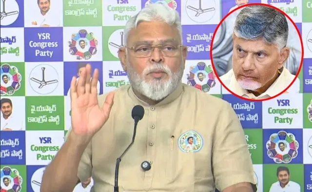 చంద్రబాబు, లోకేశ్‌కు శుభాకాంక్షలు.. అంబటి సెటైర్