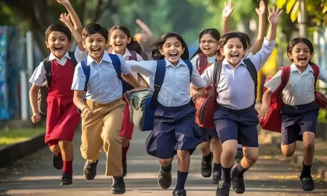 ఏపీలో దసరా సెలవులపై అధికారిక ప్రకటన
