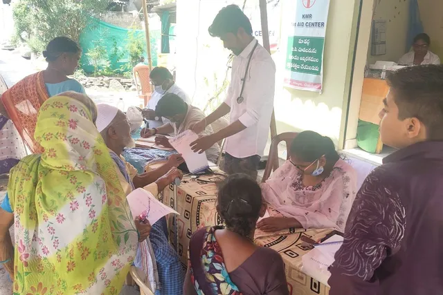 దీర్ఘకాలిక వ్యాధుల పట్ల అప్రమత్తత అవసరం: నైరా హాస్పిటల్స్