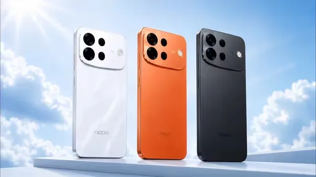 10,000mAh బ్యాటరీతో Oppo A7 Pro Max 5G మొబైల్ విడుదల
