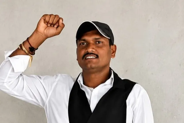 బూరుగుపేట ఘటనపై సమగ్ర విచారణ జరిపి చర్యలు తీసుకోవాలి: శ్యామ్ మాదిగ
