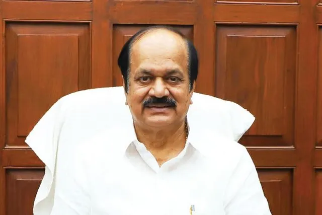 சபாநாயகர் ஜேசிடி பிரபாகருக்கு எதிராக உச்ச நீதிமன்றத்தில் வழக்கு!